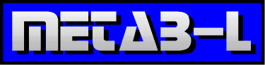 Metab-L Logo