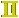 Glyph for Gemini